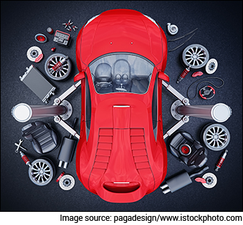 Rekha Jhunjhunwala Trims Stake in this Auto Ancillary Penny Stock