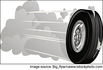 Tyre Stocks Are Rising: Heres Whats Driving the Surge