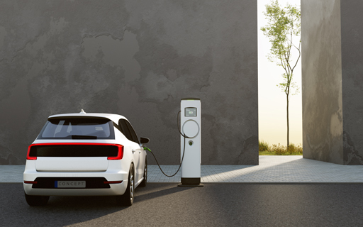 Top 5 EV Charging Infrastructure Stocks to Add to Your Watchlist