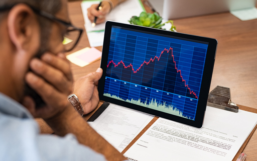Why Canara Bank Share Price is Falling