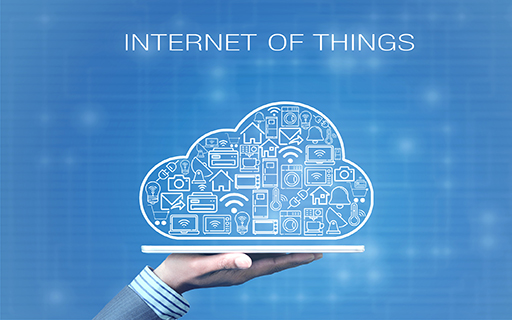 Top 5 Internet of Things (IoT) Stocks to Add to Your Watchlist