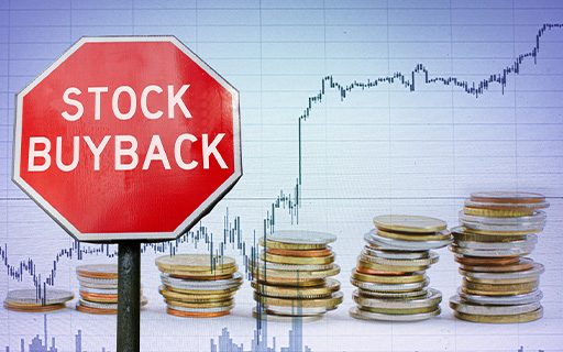2 Stocks to Watch Out for Upcoming Buybacks in January 2024