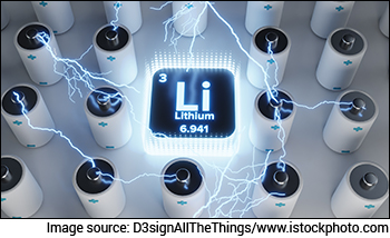 India's Lithium Megatrend: Should You Consider EV Stocks or EV Battery Stocks