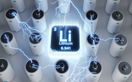 EV Stocks or EV Battery Stocks to Ride the Lithium Megatrend?