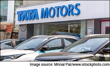 Tata Motors: Is the Optimism Justified?