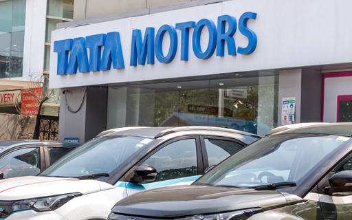 Tata Motors More Valuable than Maruti: Crowd Folly or the New Reality?