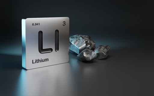 Best Stocks to Ride India's Lithium Megatrend