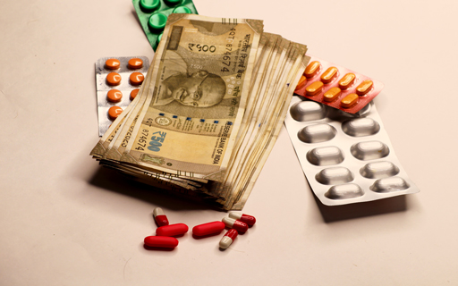This Pharma Company Just Declared a 1,800% Final Dividend