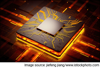 Smallcap Semiconductor Stock Slumps 10% as FY23 Numbers Disappoint Street; Rs 4 Dividend Announced