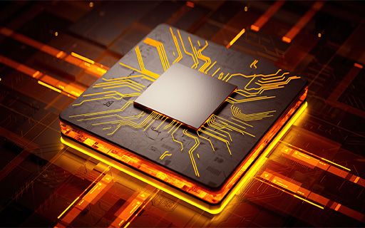 Smallcap Semiconductor Stock Slumps 10% as FY23 Numbers Disappoint Street; Rs 4 Dividend Announced