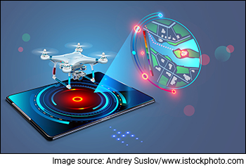 How You Can Unlock the Profit Potential in Indian Drone Stocks