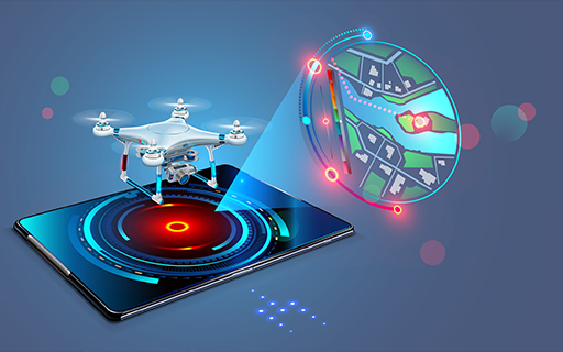 How You Can Unlock the Profit Potential in Indian Drone Stocks