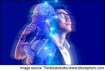 The AI Revolution is Here. Should You Fire Your Fund Manager