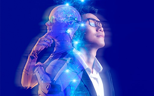 The AI Revolution is Here. Should You Fire Your Fund Manager?