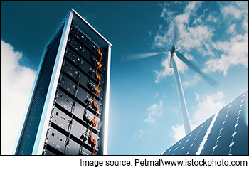 Modis Massive PLI Scheme for Battery Energy Storage Systems. 3 Stocks Worth Adding to Your Watchlist