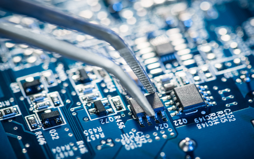 Under Radar Stocks to Profit from India's Electronics Revolution