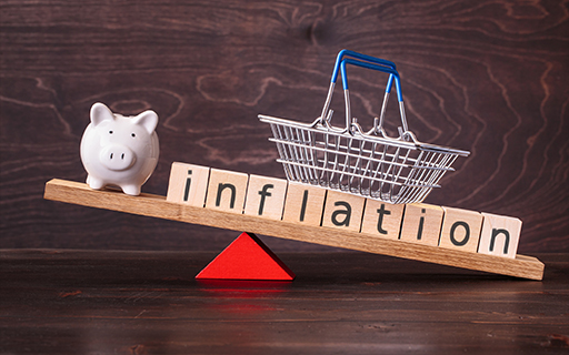 5 Stocks to Watch Out for When Inflation Cools Down
