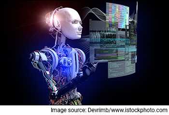 Companies Riding the AI Trend
