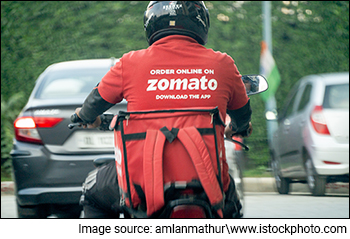 Zomato Finds Itself in an Enviable Position as Stock Surpasses IPO Price. What Next?