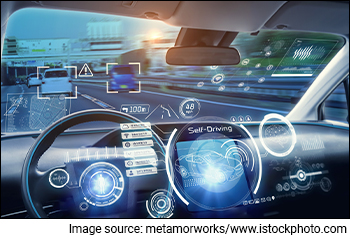 How AI Will Impact the Auto Sector. Everything You Need to Know...