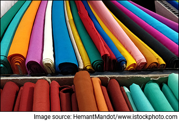 Veteran Fund Manager Picks Stake in Smallcap Textile Company. Stock Zooms 20%