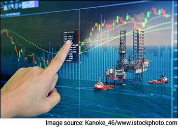 5 Energy Stocks Poised to Keep Growing Earnings