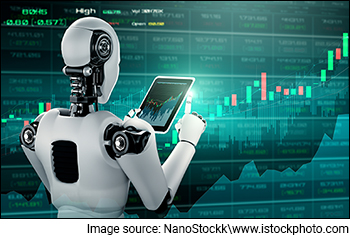 How AI Will Impact a Stock Traders Life. Everything You Need to Know