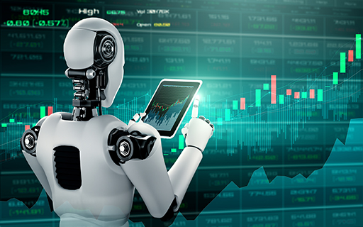 How AI Will Impact a Stock Trader's Life. Everything You Need to Know...