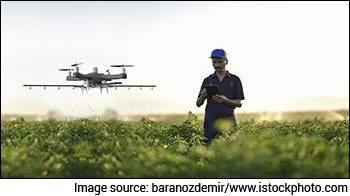 What the ideaForge IPO Means for Infosys