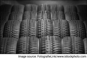 Top 5 Tyre Companies in India by Growth