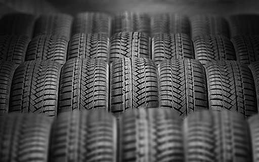 Top 5 Tyre Companies in India by Growth