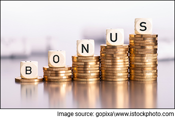 Top 3 Stocks Declaring Bonus Shares in November 2023