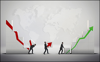 INOX GREEN ENERGY Gains 6%; BSE OIL & GAS Index Down 1.0%