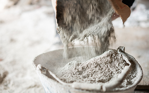 Why Shree Cement Share Price is Falling