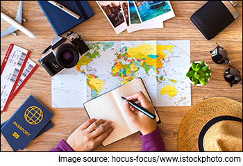 This Turnaround Stock Could be the Poster Boy of the Travel Industry