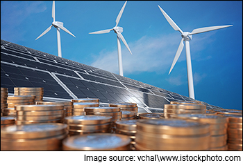 Top 5 Renewable Energy Stocks Which Pay Good Dividends
