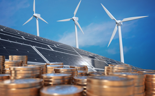 Top 5 Renewable Energy Stocks Which Pay Good Dividends