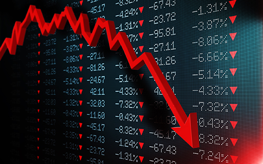 Why MCX Share Price is Falling