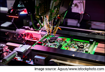 India's Electronics Revolution Will Take These Under the Radar Stocks Higher
