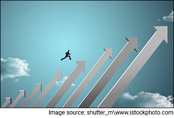 Top 5 PSU Companies in India by Growth