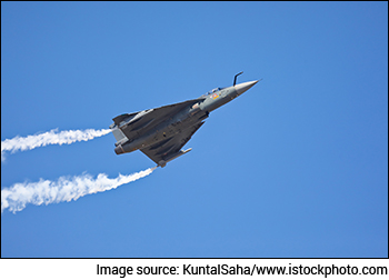 Why HAL Share Price is Rising