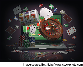 Why Delta Corporation Share Price is Falling