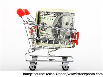Is This Luxury Stock Available for a Bargain?