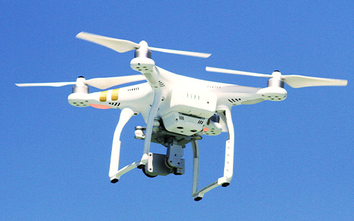 Tata Group Company Picks Over 2% Stake in this Multibagger Drone Stock