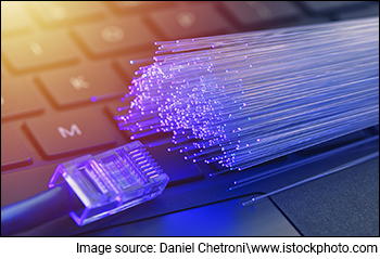 Why Tejas Networks Share Price is Rising