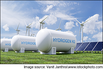 Full Update on Indias Top Green Hydrogen Stocks and How Theyre Faring in 2023