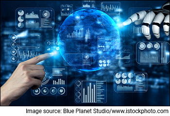 Smallcap Companies Set to Ride Tech Disruption