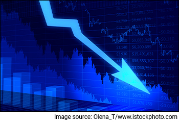 Why Infosys Share Price is Falling Today