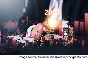Top 5 Multibagger Smallcap Stocks of 2023 So Far. Take a Look