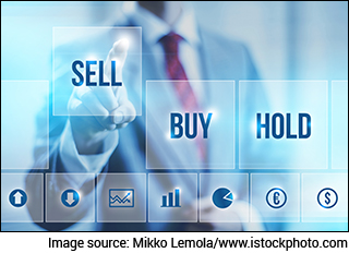 Market at All-Time Highs. SELL or HOLD